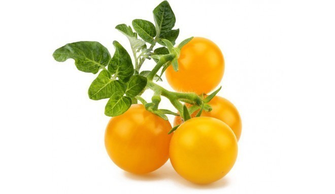 Click & Grow Smart Garden refill Kollane tomat 3tk