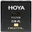Hoya циркулярный поляризационный фильтр HD 55мм