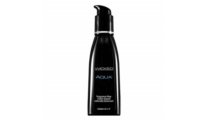 Aqua Fragrance veepõhine libesti 250 ml Wicked 901085