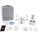 DJI Phantom 4 + extra battery