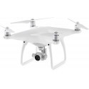 DJI Phantom 4 + 2 extra batteries