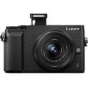 Panasonic Lumix DMC-GX80 + 12-32mm, must