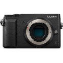 Panasonic Lumix DMC-GX80 + 14-140mm Kit, blackk