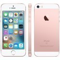 Apple iPhone SE 16GB, roosa