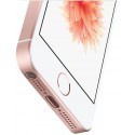 Apple iPhone SE 16GB, rose gold