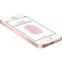 Apple iPhone SE 16GB, rose gold