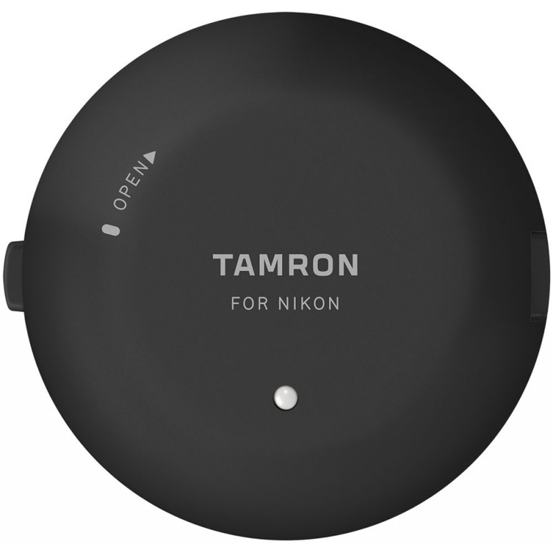 Tamron TAP-in Console Nikonile