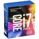 Intel CPU 1151 i7-7700K 4,2 GHz Kaby Lake