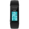 Polar A360 M, black