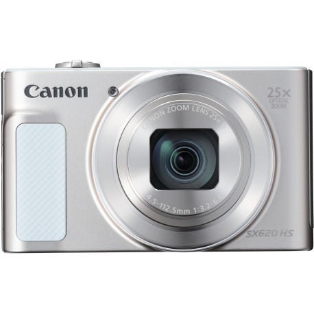 Canon PowerShot SX620 HS, белый