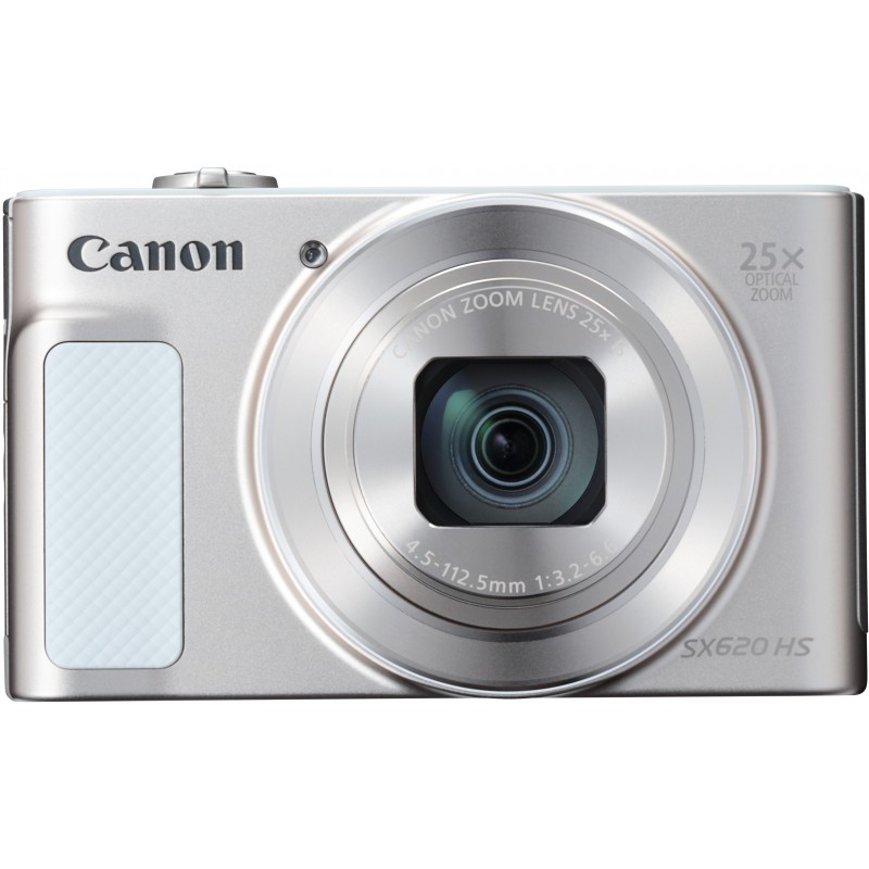 Canon PowerShot SX620 HS, valge