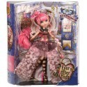 Ever After High nukk Kroonimispäev C.A. Cupid