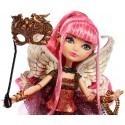 Ever After High doll Thronecoming C.A. Cupid