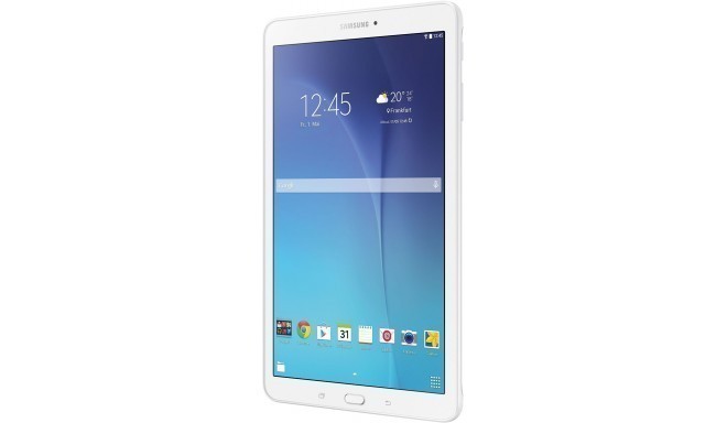 Samsung Galaxy Tab E 9.6 8GB, black