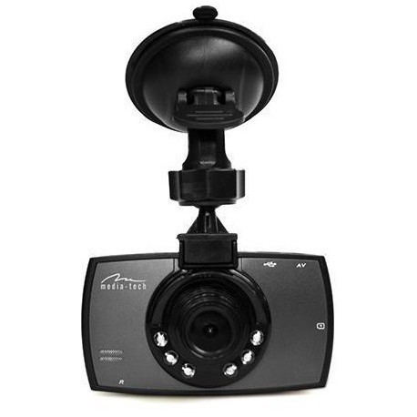 Media-Tech autokaamera U-Drive Dual MT4056