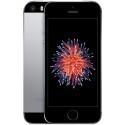 Apple iPhone SE 16GB, space gray