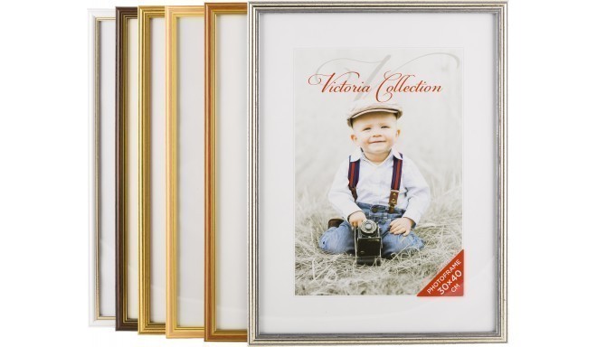 Photo frame Duo 30x40