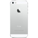 Apple iPhone SE 16GB, hõbedane