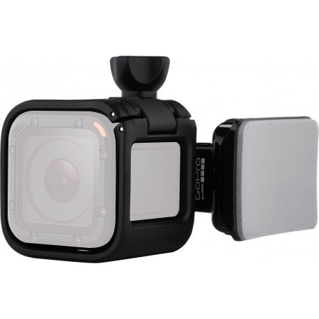 GoPro kiivrikinnitus Hero Sessionile (ARSDM-001)
