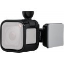 GoPro helmet swivel mount for Hero Session (ARSDM-001)