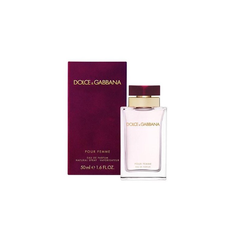 dolce gabbana pour femme 25 ml