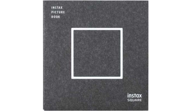 Fujifilm Instax Square albums Picture Book
