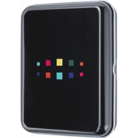 Fujifilm Instax Square foto kārba
