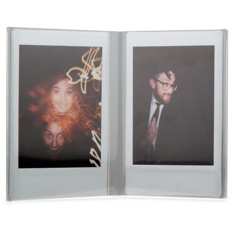 Fujifilm Instax Mini fotorāmis Pair