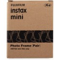 Fujifilm Instax Mini photo frame Pair