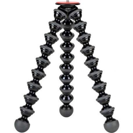 Joby statiiv Gorillapod 5K, must/hall