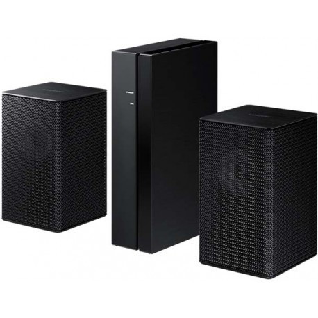 Samsung juhtmevabad kõlarid SWA-9000S/EN
