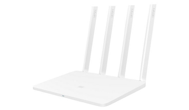 Xiaomi Mi Router 3 WiFi, белый