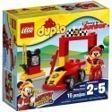 LEGO DUPLO Disney Mickey Racer