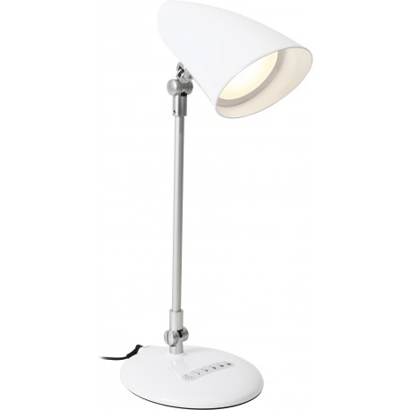 Platinet galda lampa Traditional 6W PDL43 (43132)