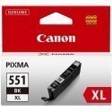 Canon ink cartridge CLI-551XL, black