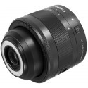 Canon EF-M 28mm f/3.5 Macro IS STM objektiiv