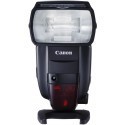 Canon flash Speedlite 600EX II-RT