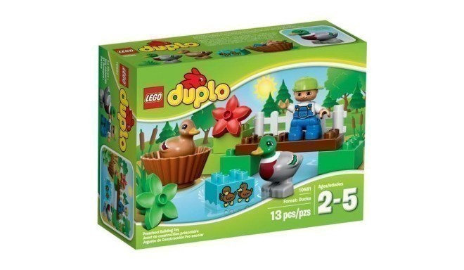 Duplo Kaczki