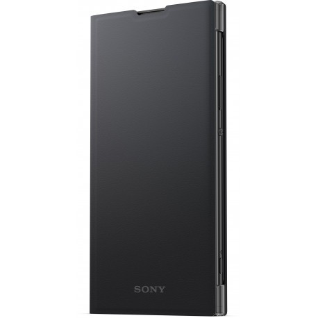Sony case Style Xperia XA2, black