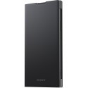 Sony case Style Xperia XA2, black