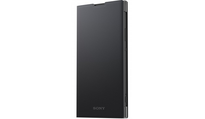 Sony kaitseümbris Style Xperia XA2 Ultra, must