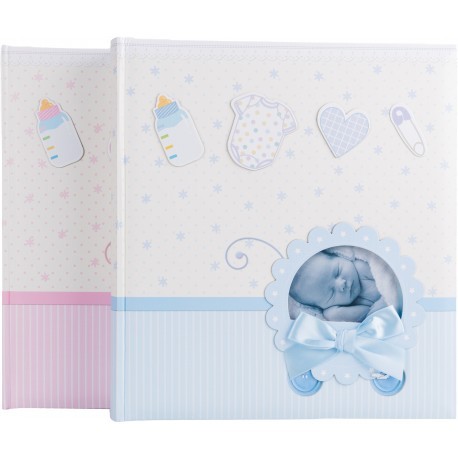 Album BBD100PG Tutti 100pg