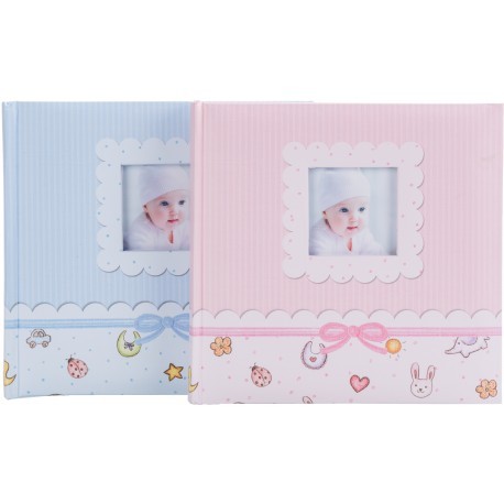 Album BB 10x15/50MS Luna