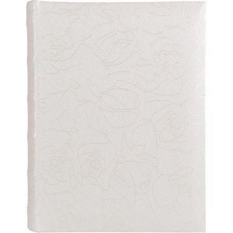 Album BB 10x15/200M IVO-1T-WT White