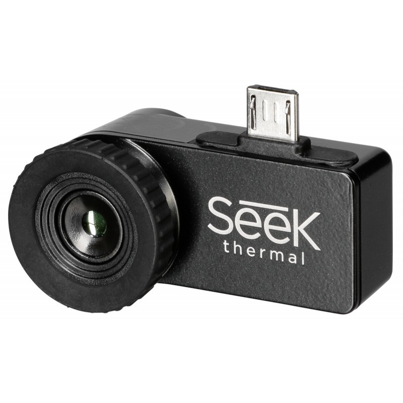 Seek thermal. Тепловизор seek Thermal Compact. Камера seek Termal. Тепловизор для iphone seek Thermal. Объектив для seek Termal.