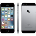 Apple iPhone SE 64GB, space gray