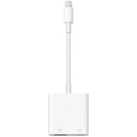 Apple adapteris Lightning - USB 3 Camera