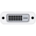 Apple adapter HDMI - DVI