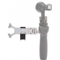 DJI Osmo quick release 360° mic mount (Part 38)