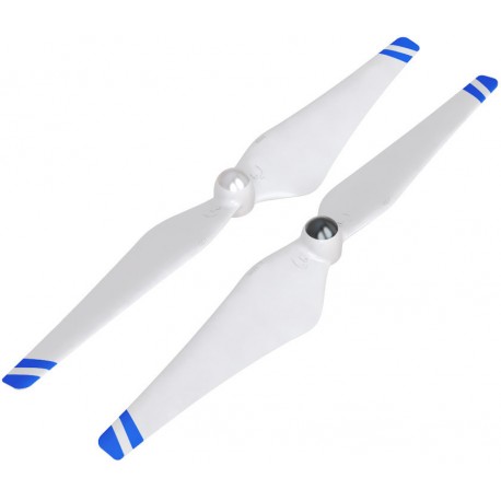 DJI propellerid 9443, siniste triipudega